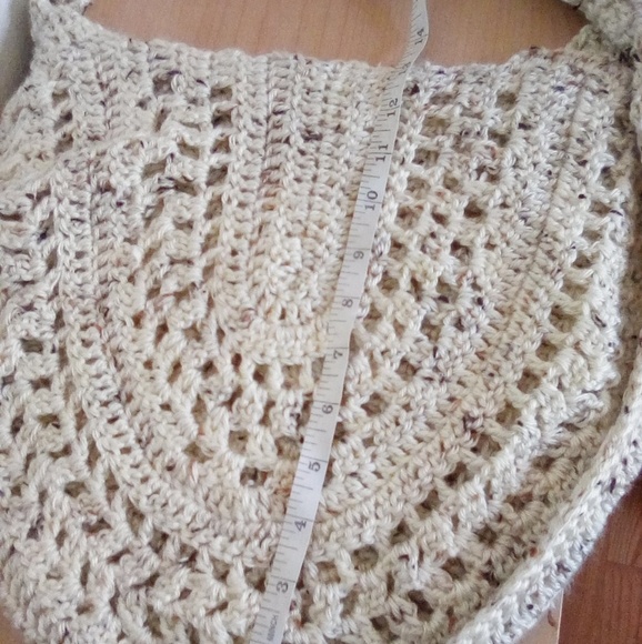 Women's/Teens Shoulder bag - Picture 3 of 6